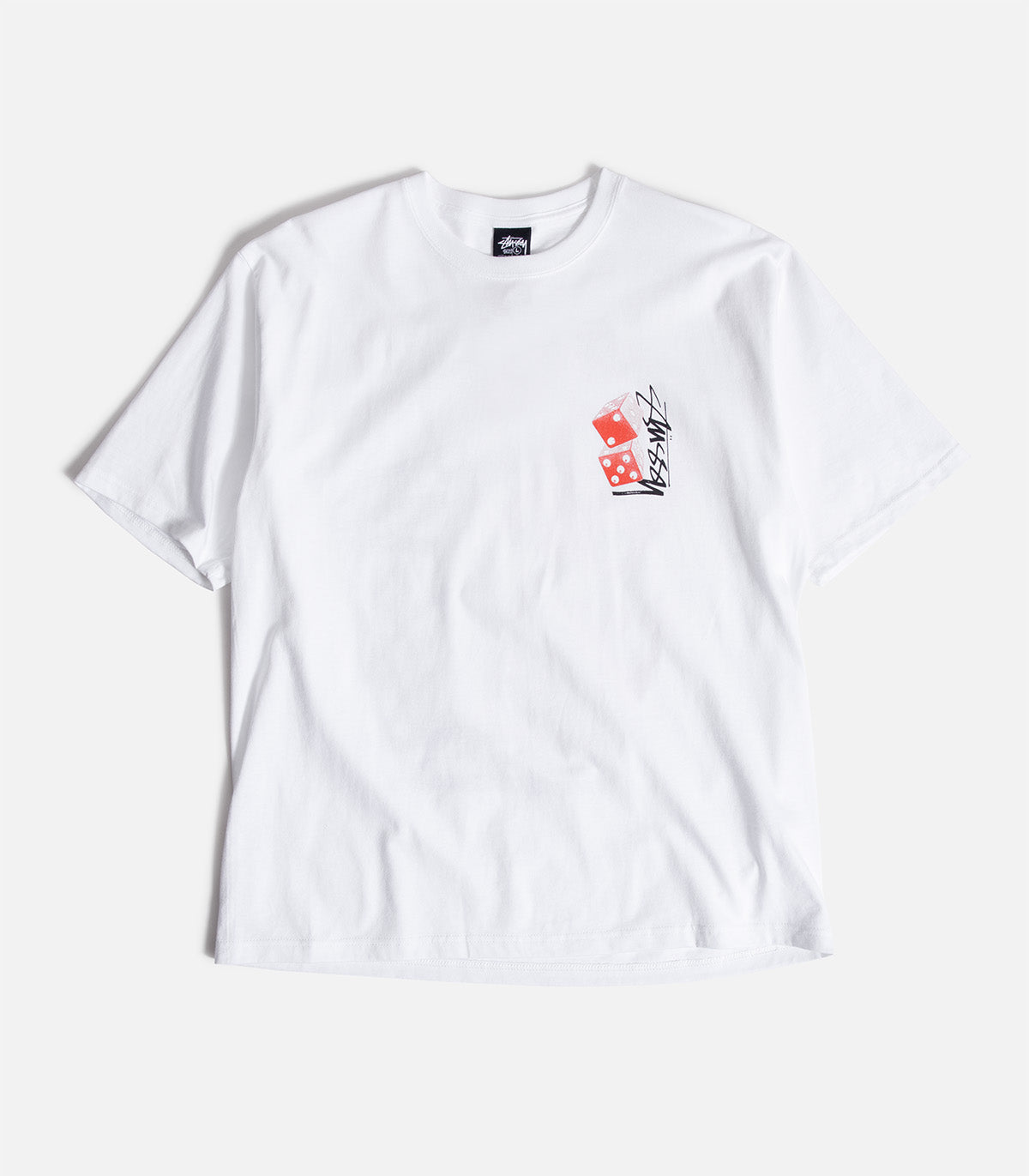 Stussy Tall Dice T-Shirt