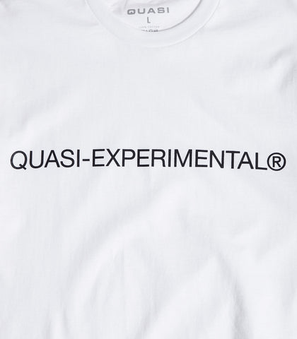 Quasi Experimental T-Shirt