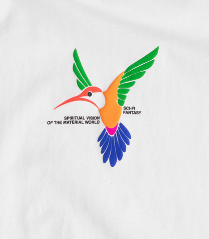 Sci-Fi Fantasy Hummingbird T-Shirt