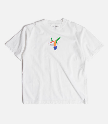 Sci-Fi Fantasy Hummingbird T-Shirt