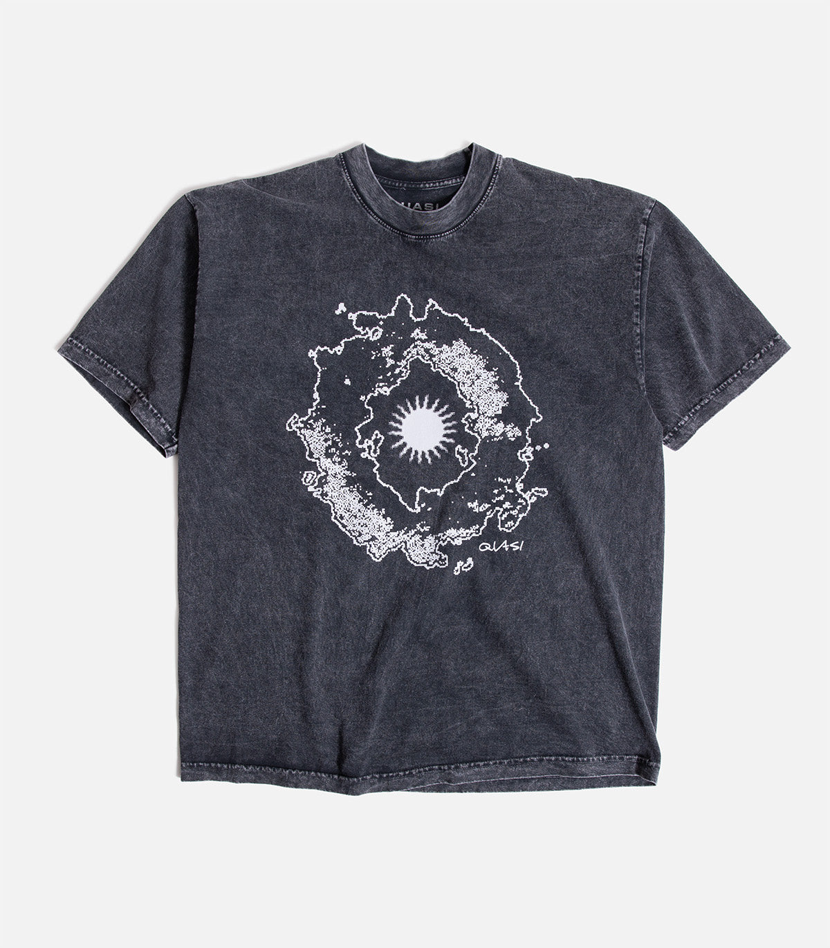 Quasi Dispers T-Shirt