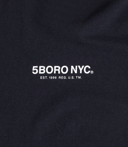 5Boro Logo T-Shirt