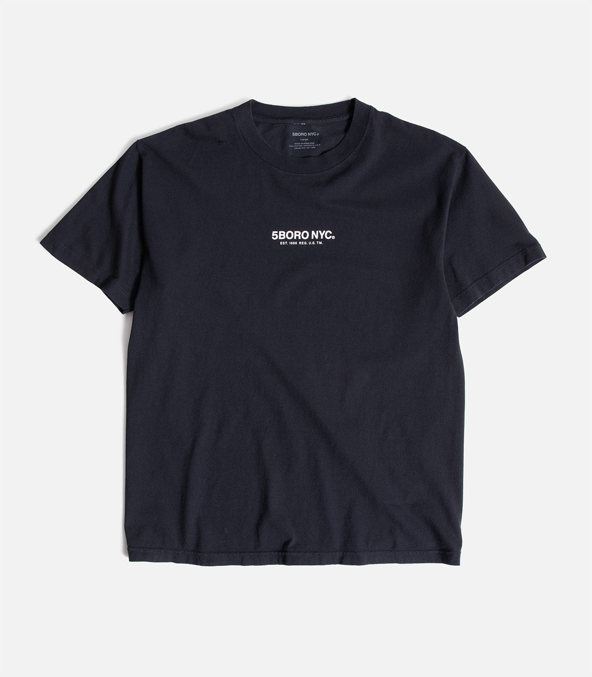 5Boro Logo T-Shirt