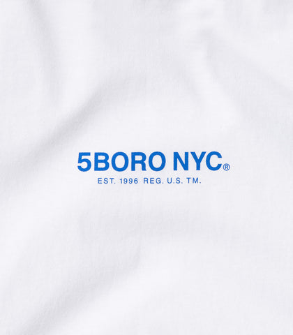 5Boro Logo T-Shirt