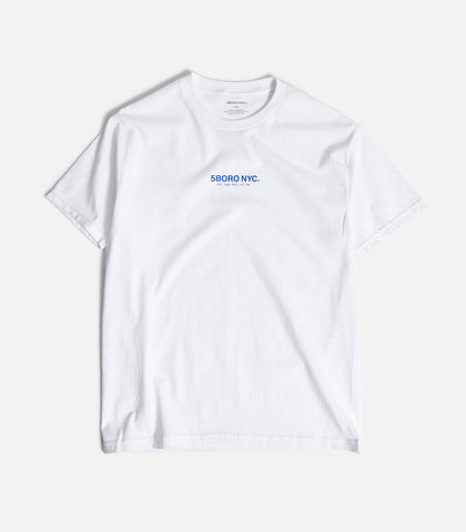 5Boro Logo T-Shirt