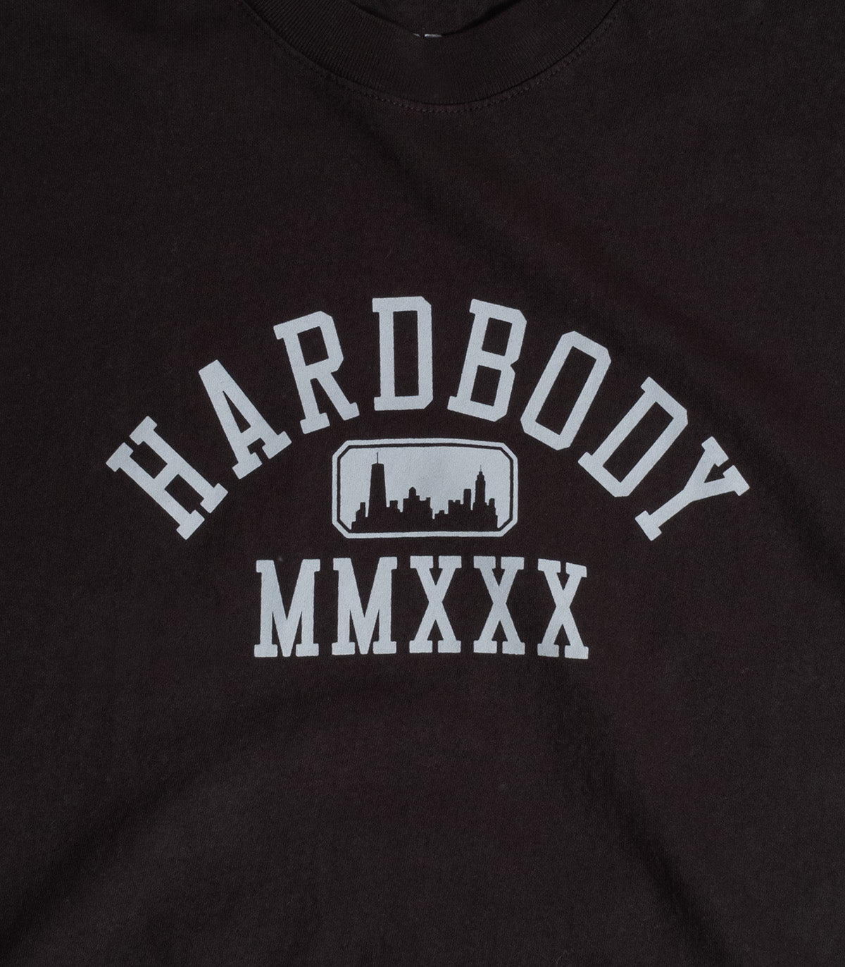 Hardbody MMXXX T-Shirt