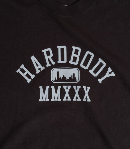 Hardbody MMXXX T-Shirt
