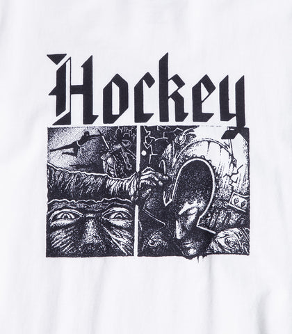 Hockey Middle Earth T-Shirt