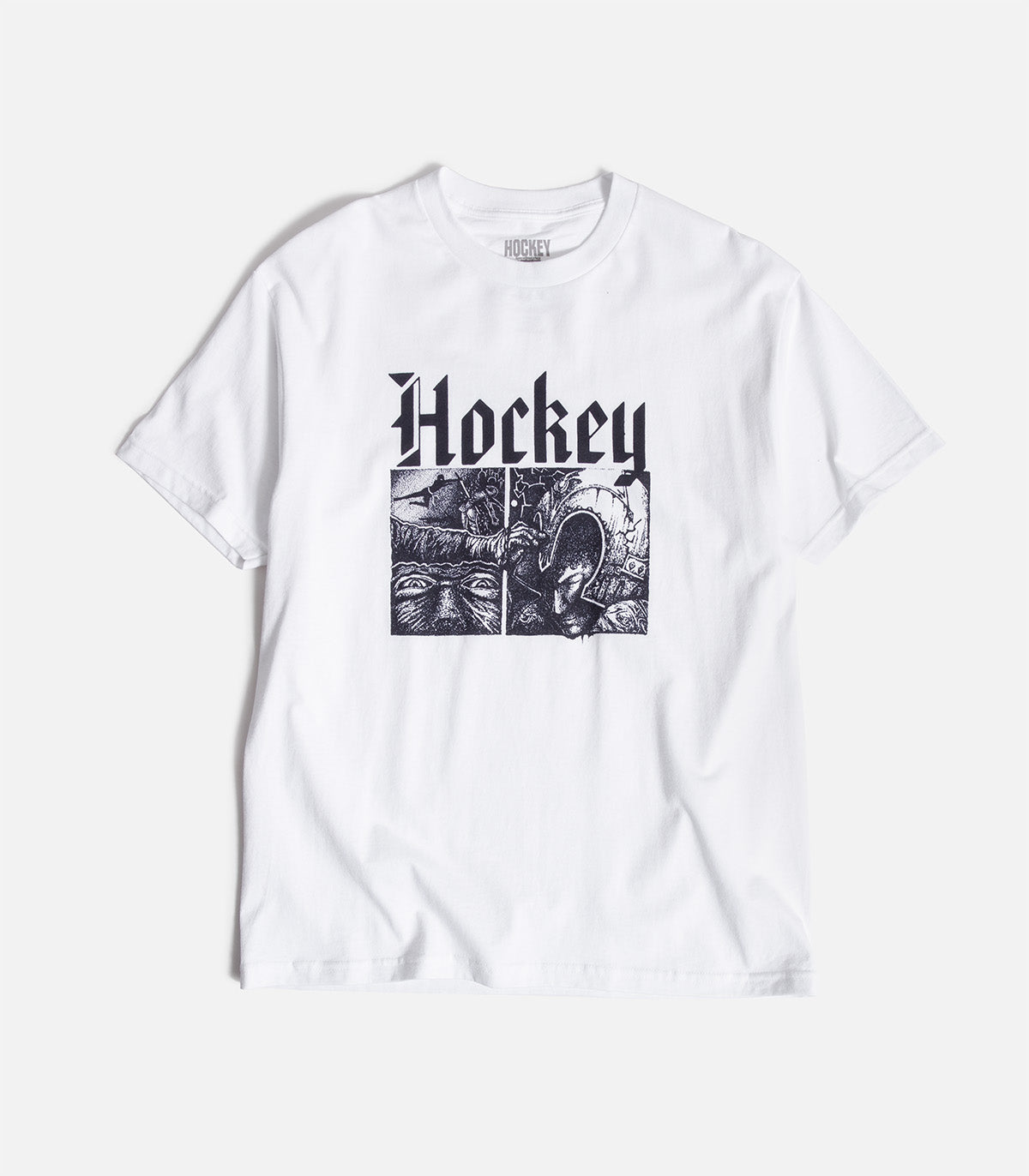 Hockey Middle Earth T-Shirt