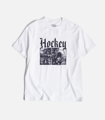 Hockey Middle Earth T-Shirt
