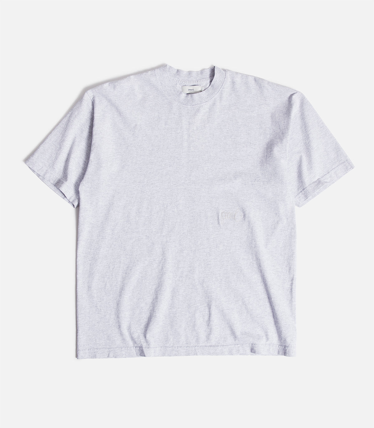 Pearl Mixtape Script T-Shirt