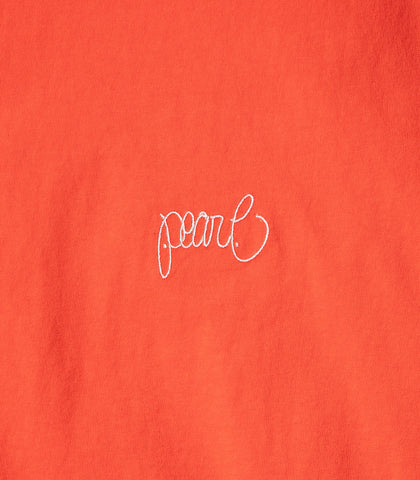 Pearl Mixtape Script T-Shirt