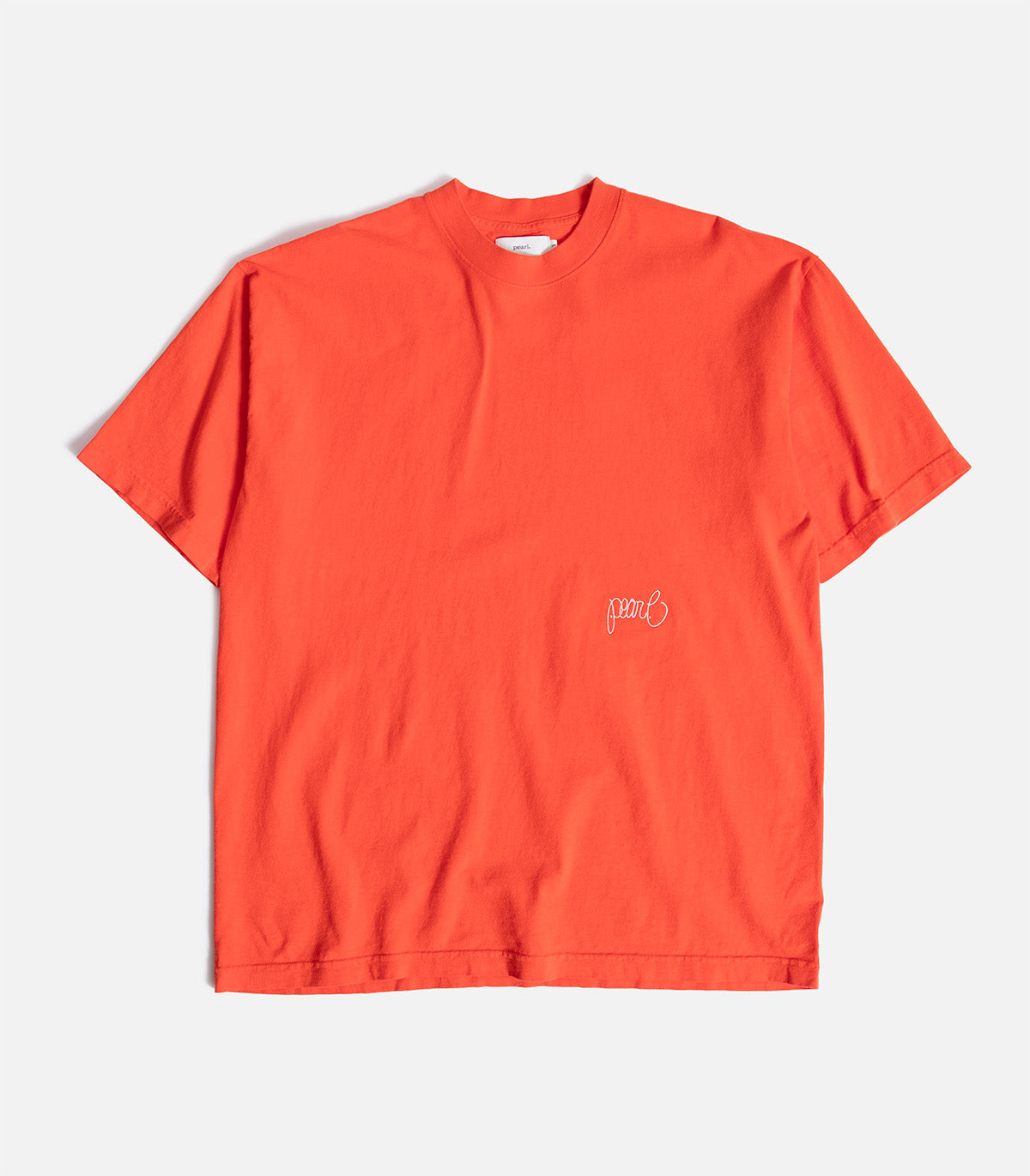 Pearl Mixtape Script T-Shirt