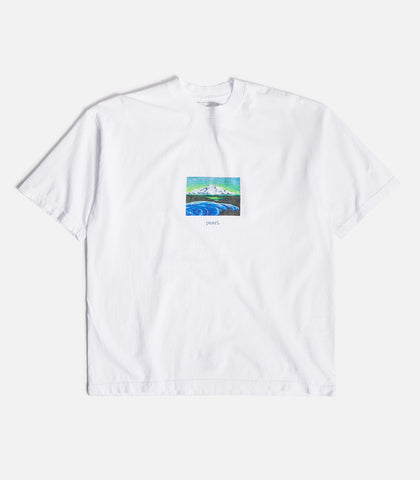 Pearl Mt. Rainier T-Shirt