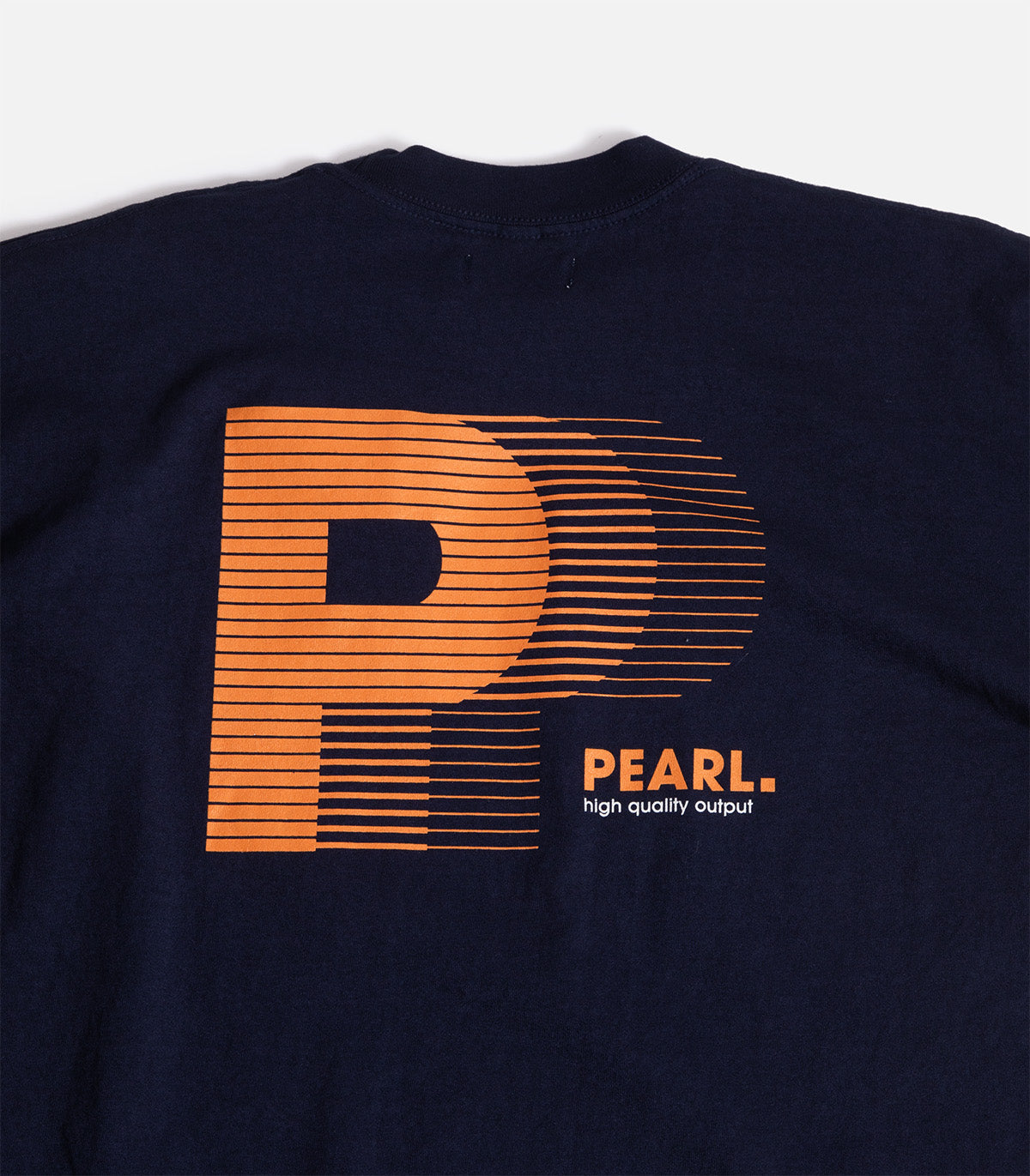 Pearl High Quality Output T-Shirt