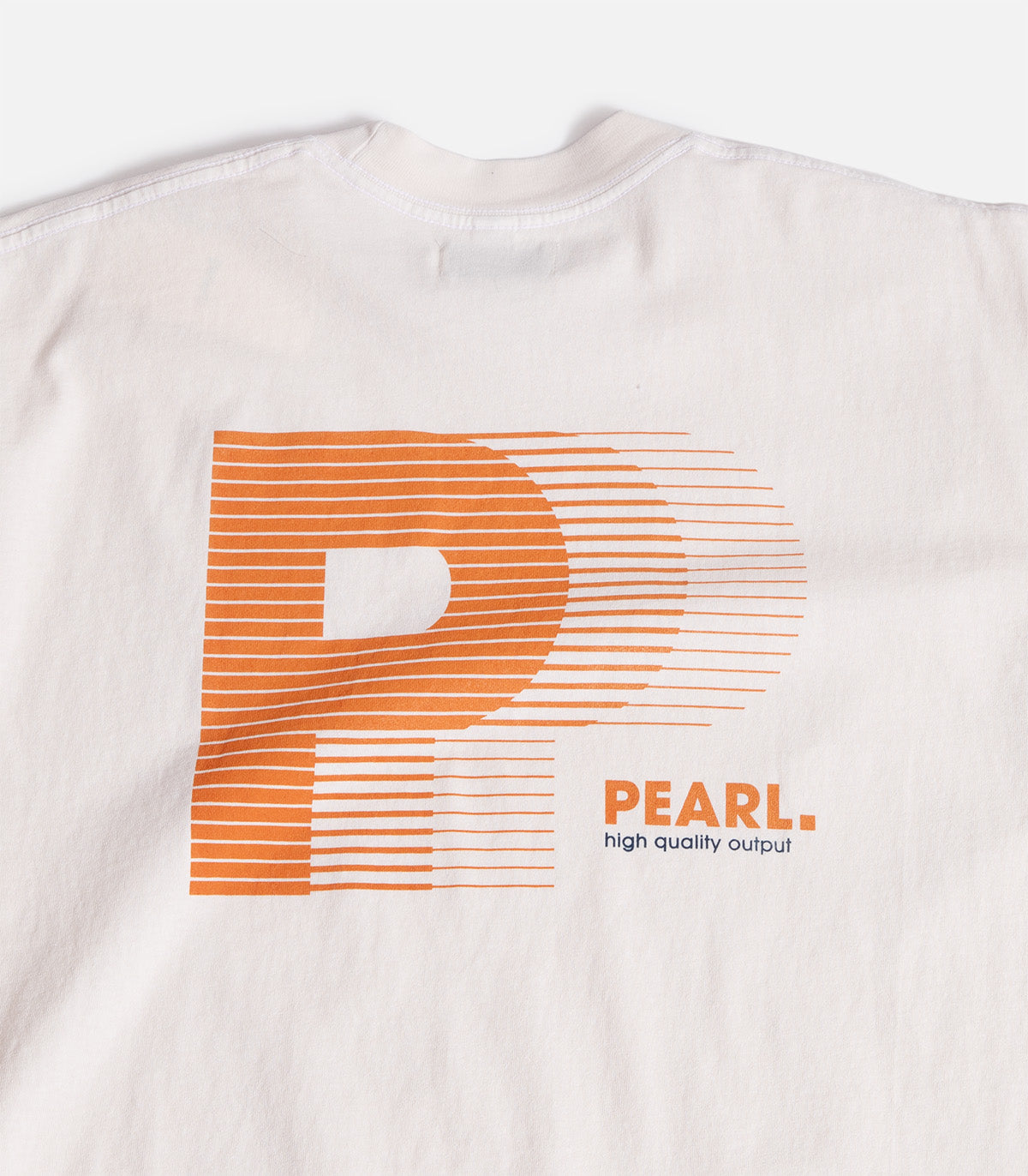 Pearl High Quality Output T-Shirt