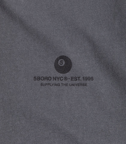 5Boro Dragon T-Shirt