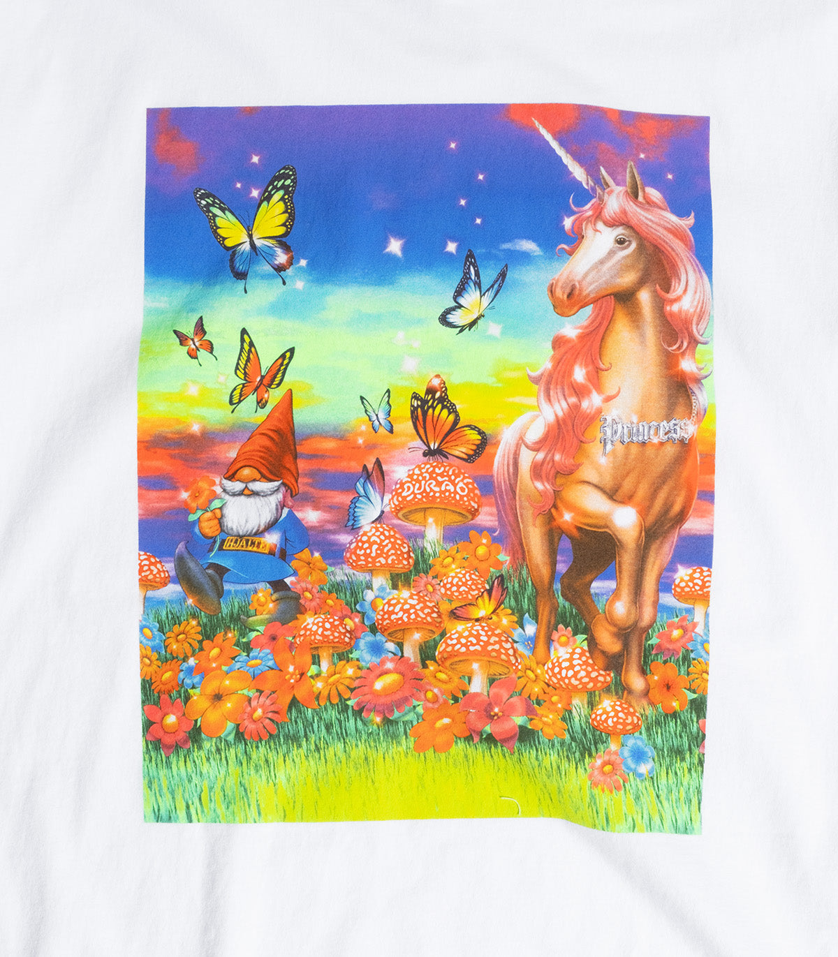 Hardbody Princess Utopia T-Shirt