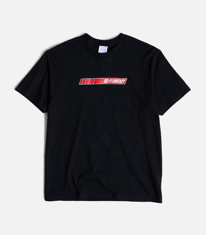 Sci-Fi Fantasy Quick Stripe T-Shirt
