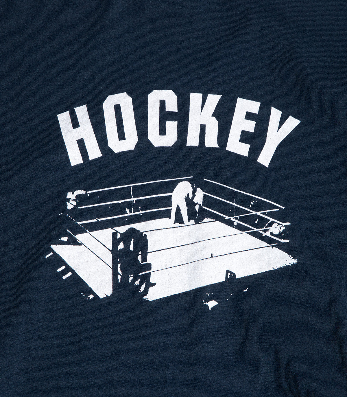 Hockey Corner T-Shirt