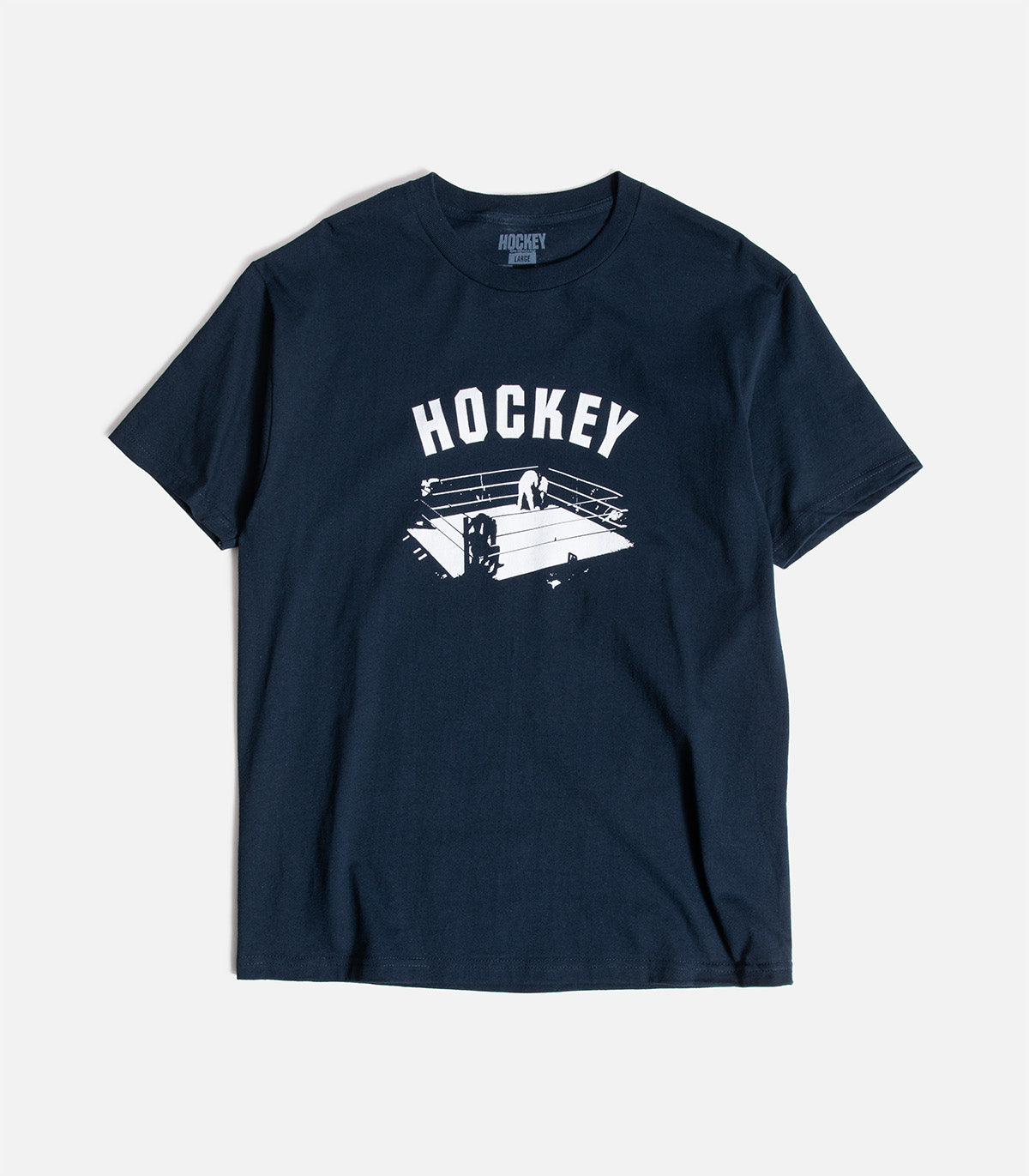 Hockey Corner T-Shirt