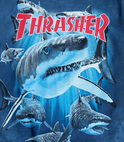 Thrasher Shark T-Shirt