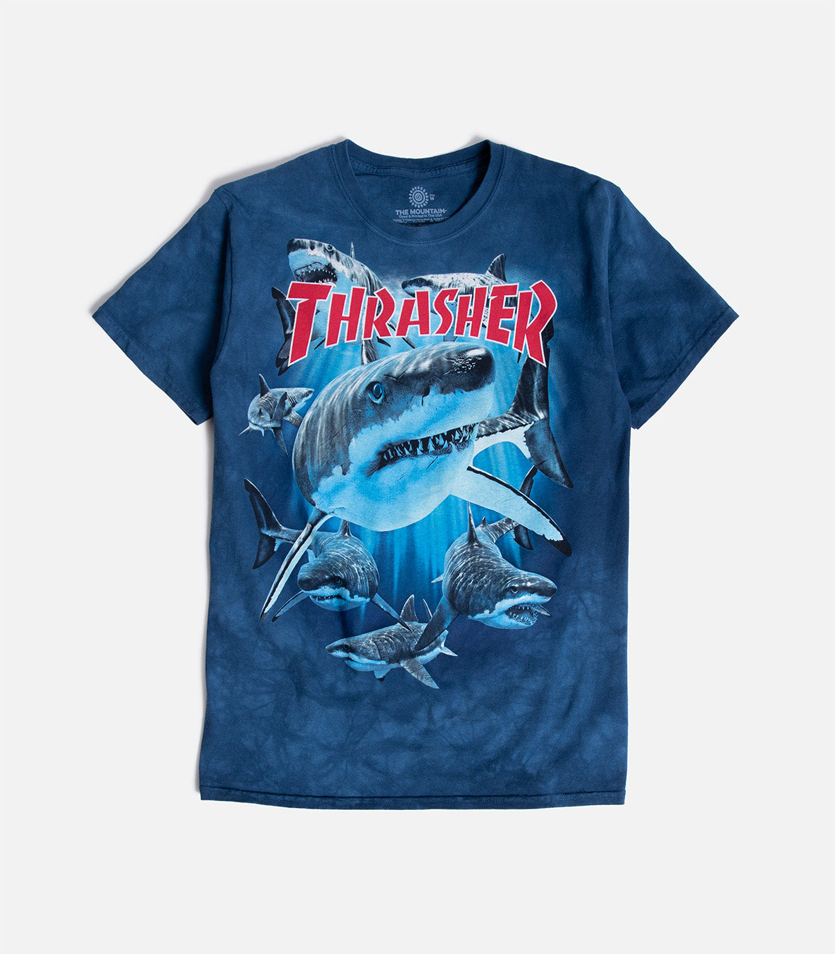 Thrasher Shark T-Shirt