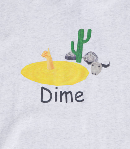 Dime Quicksand T-Shirt