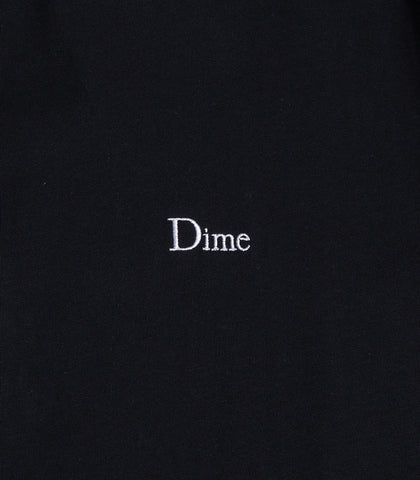 Dime Classic Small Logo T-Shirt