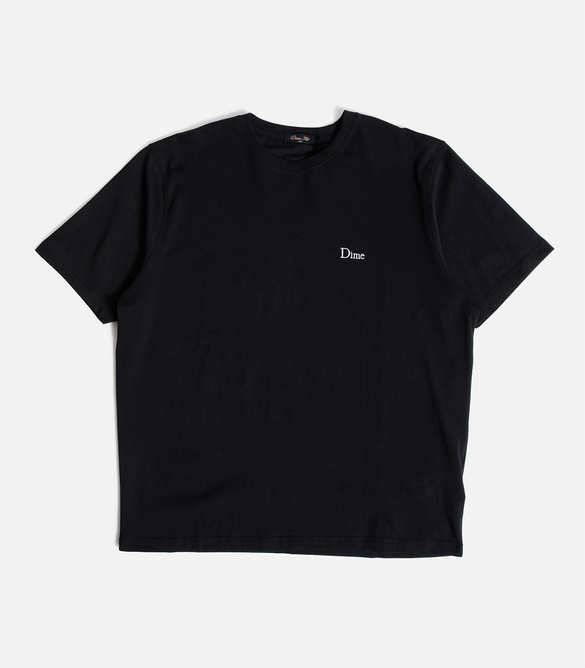 Dime Classic Small Logo T-Shirt