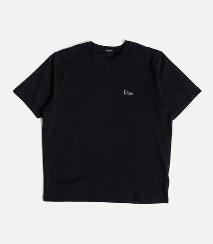 Dime Classic Small Logo T-Shirt