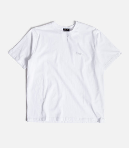 Dime Classic Small Logo T-Shirt
