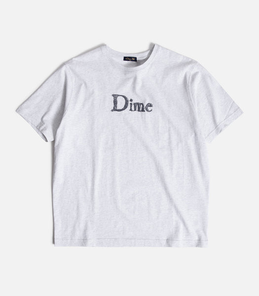Dime Classic Spiked T-Shirt – Atlas