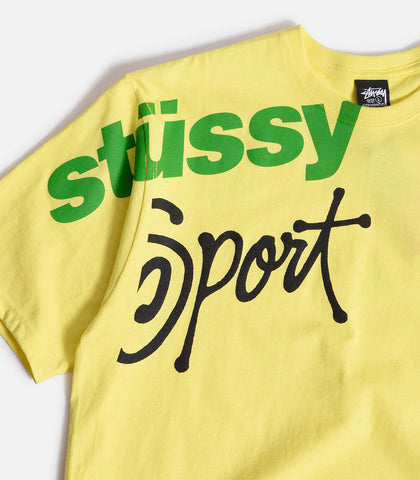 Stussy Sport T-Shirt