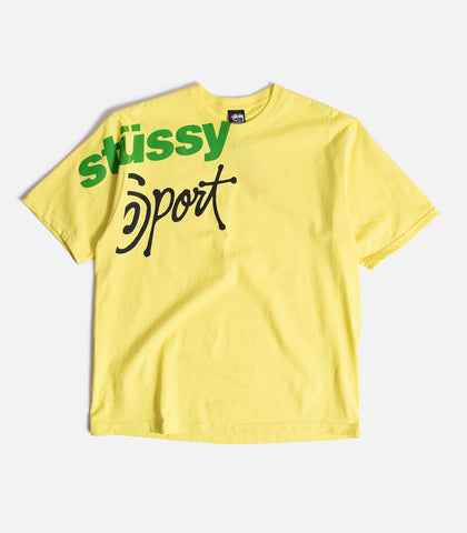 Stussy Sport T-Shirt