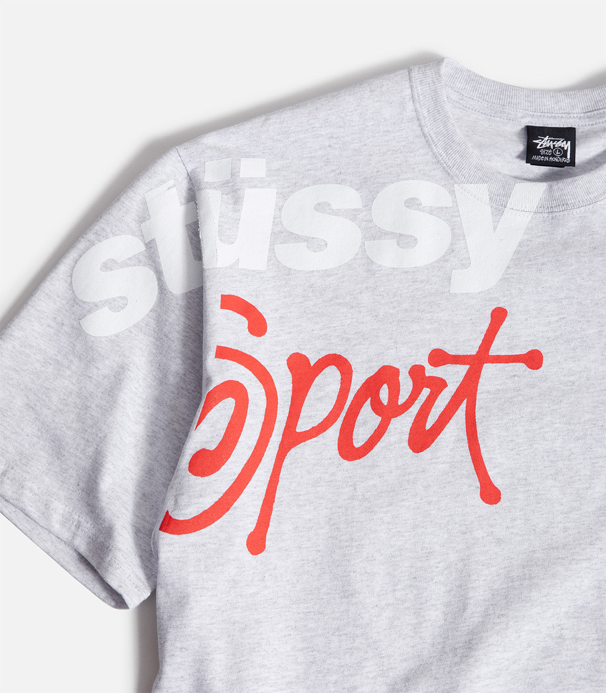Stussy Sport T-Shirt