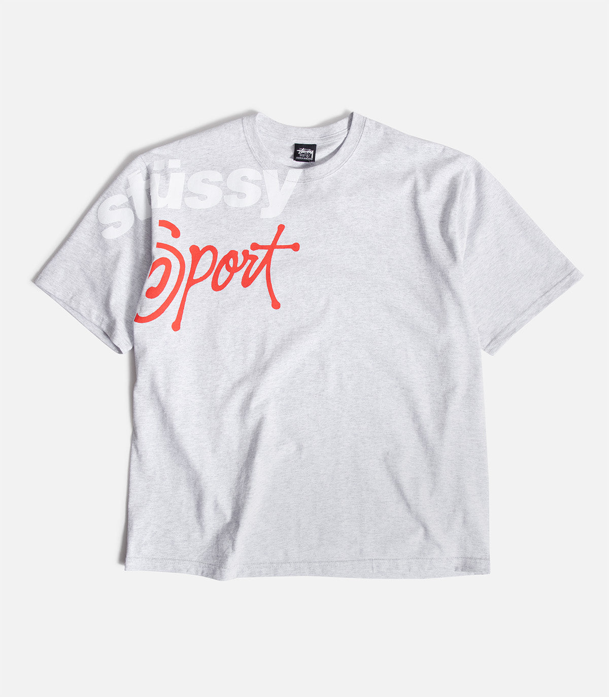 Stussy Sport T-Shirt