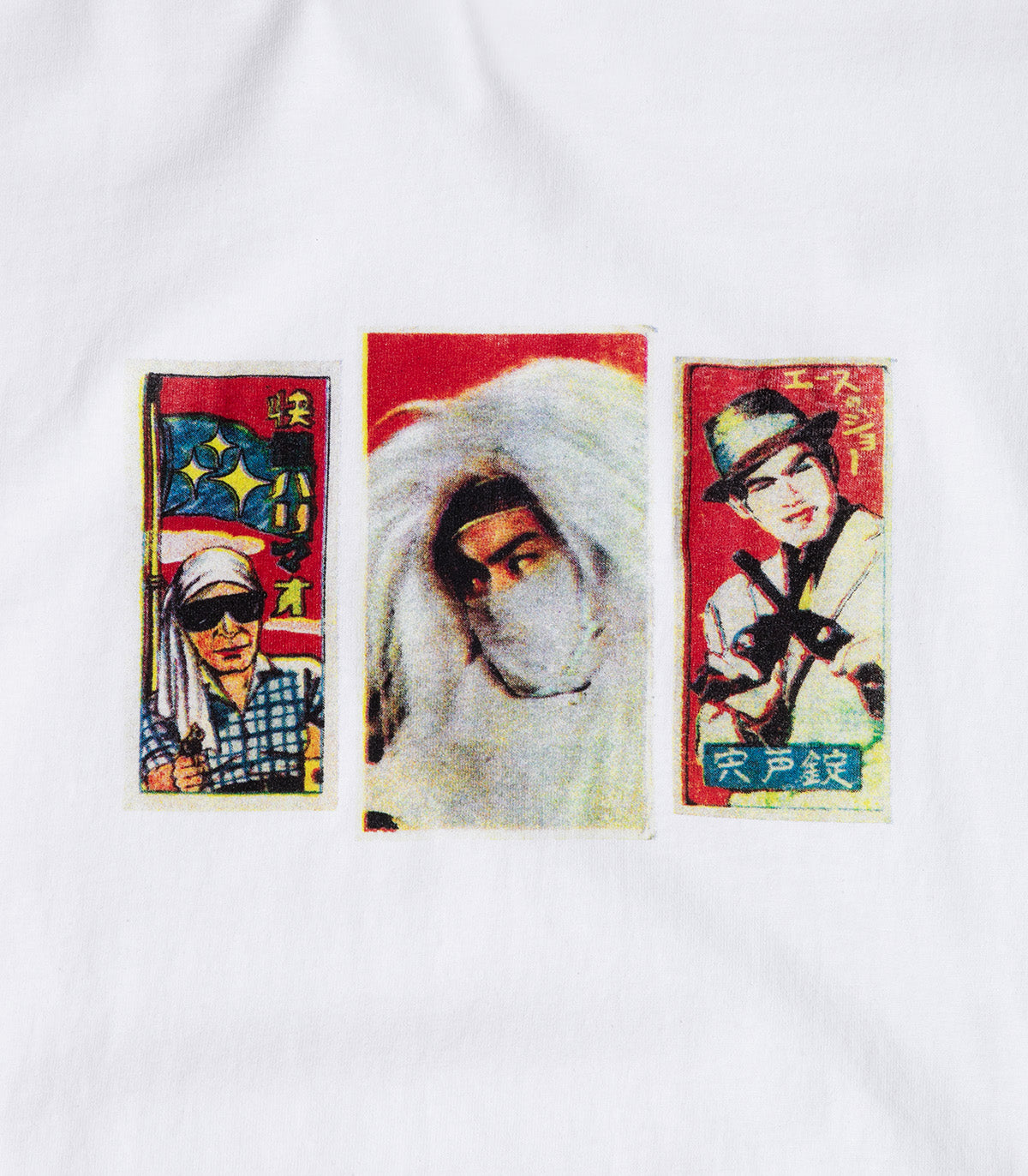 Sprinkles Bad Boys T-Shirt