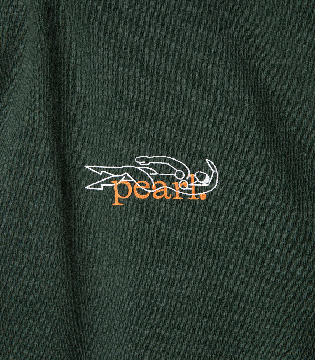 Pearl Swim Society T-Shirt