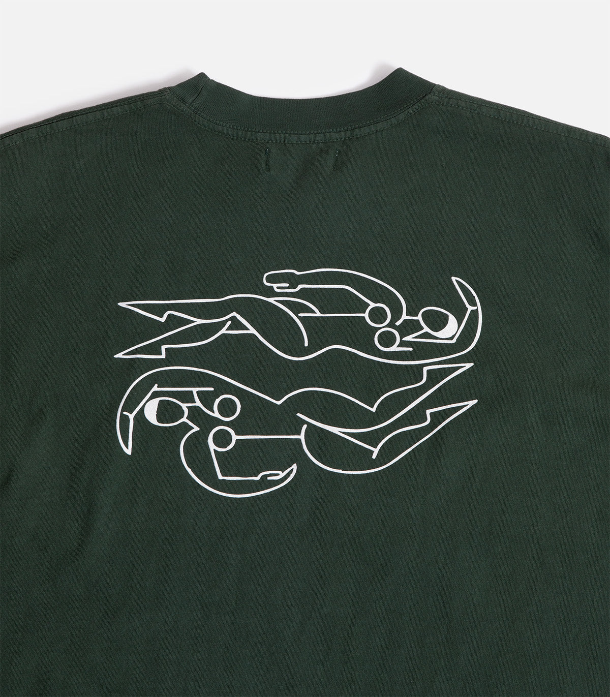 Pearl Swim Society T-Shirt