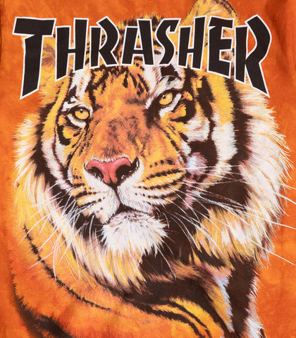 Thrasher Tiger T-Shirt