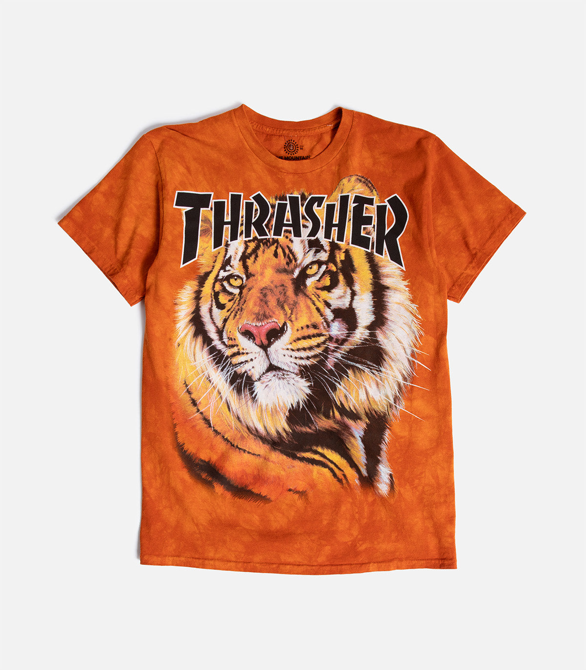 Thrasher Tiger T-Shirt