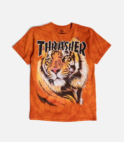 Thrasher Tiger T-Shirt