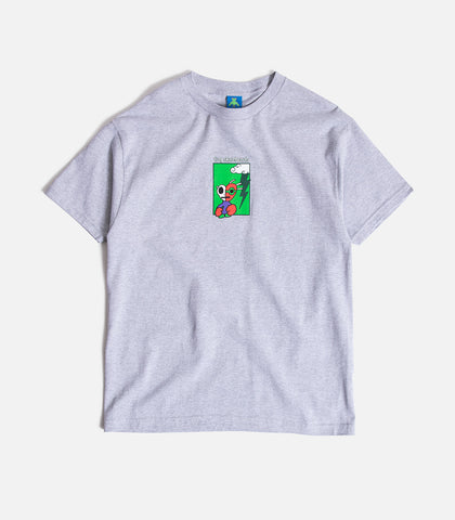 Frog Tough Guy T-Shirt