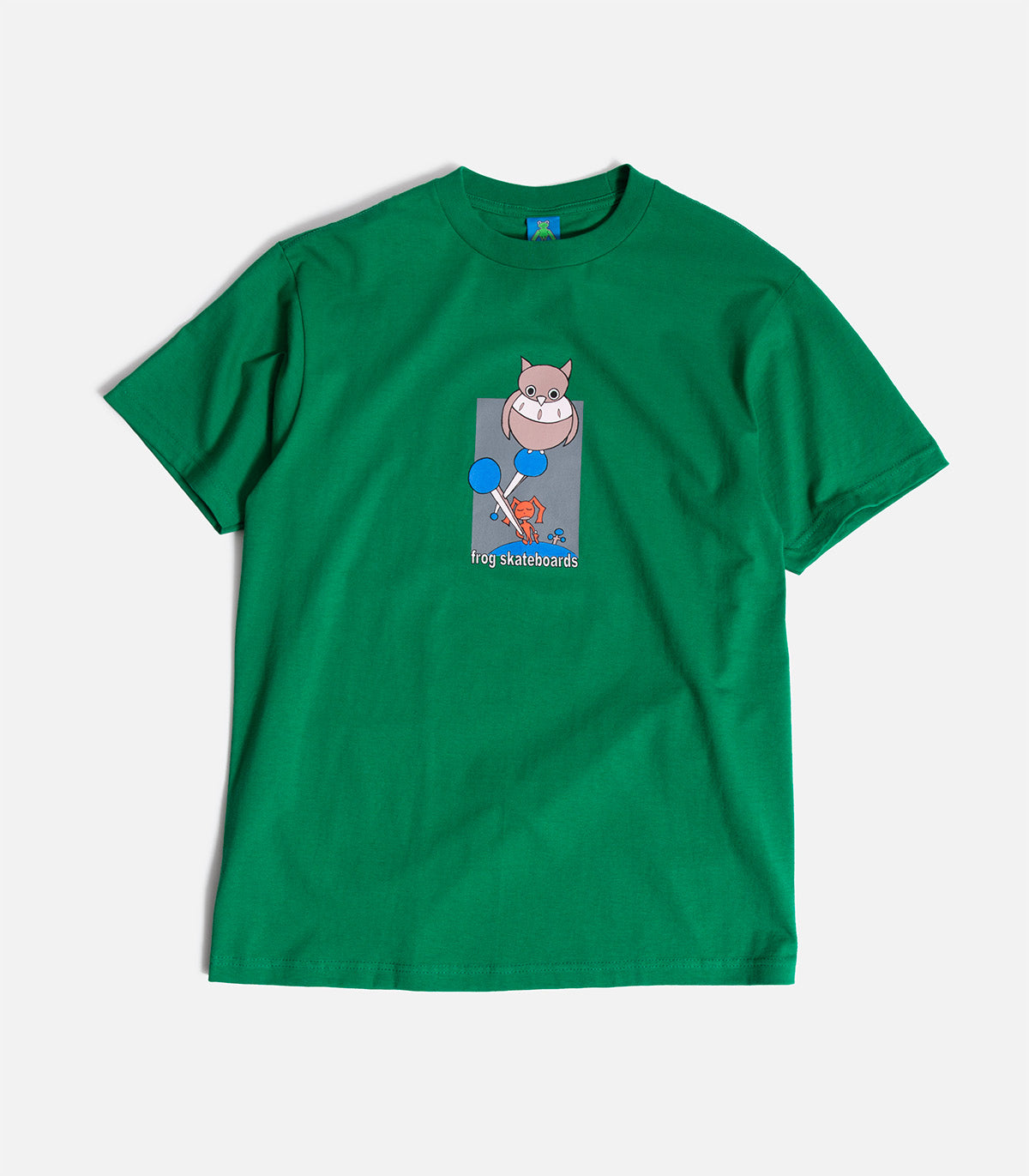 Frog Wise One T-Shirt