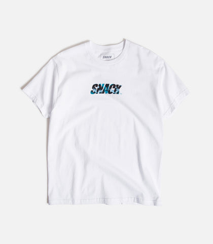 Snack Strange Eyes T-Shirt