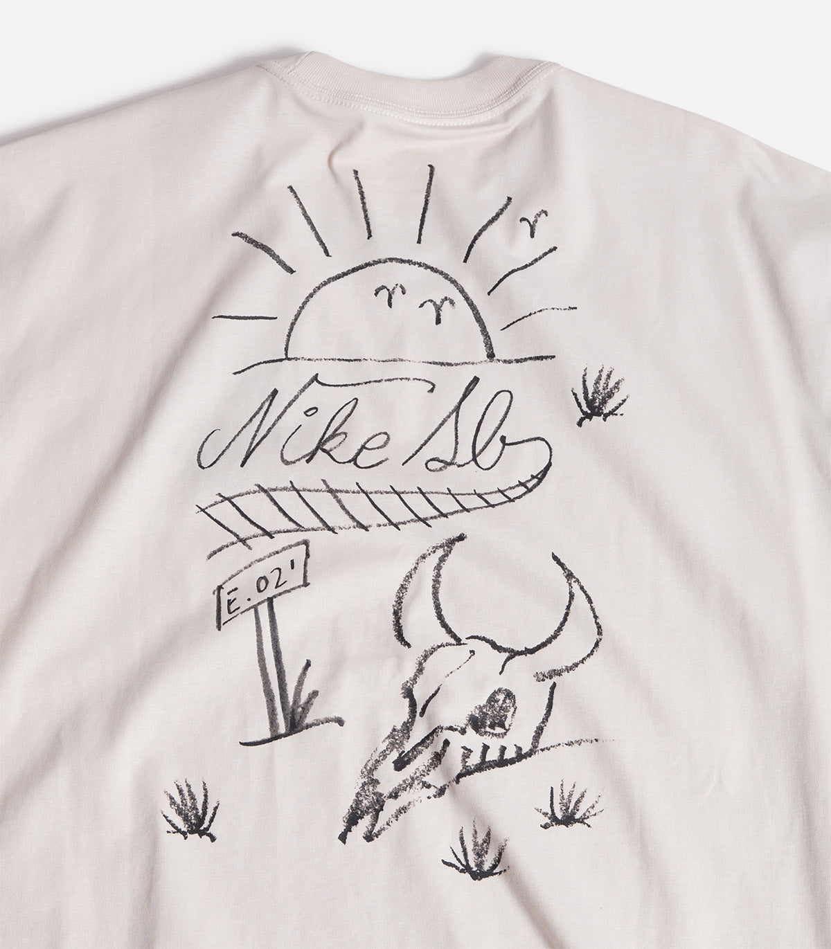 Nike SB M90 Train Moniker T-Shirt