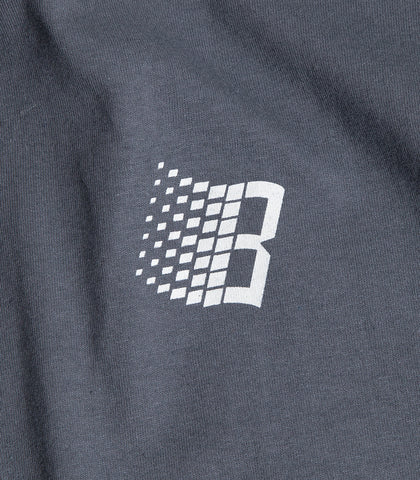 Bronze 56K Rust B Logo T-Shirt