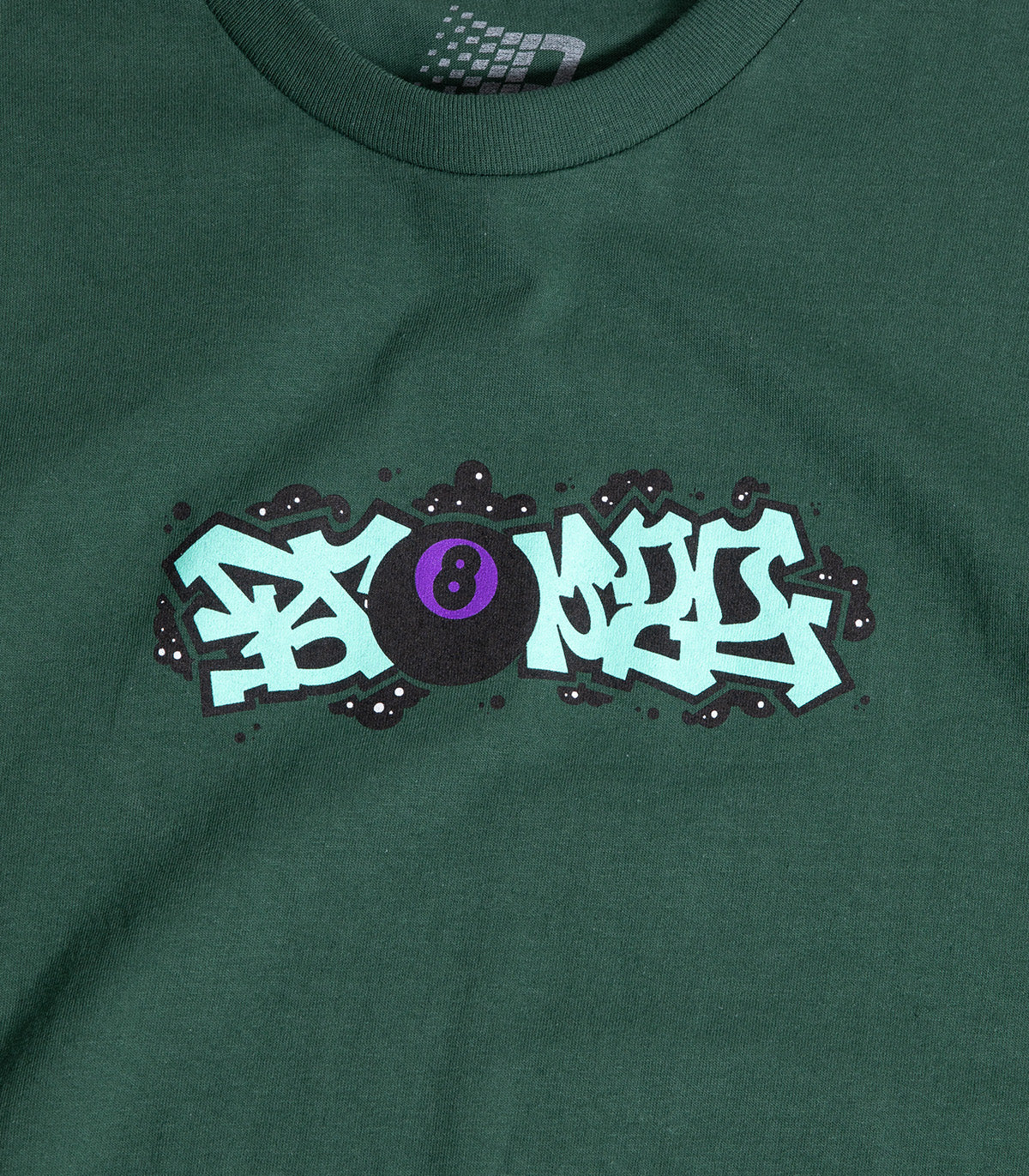 Bronze 56K Burner T-Shirt