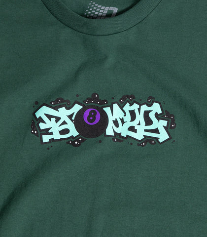 Bronze 56K Burner T-Shirt